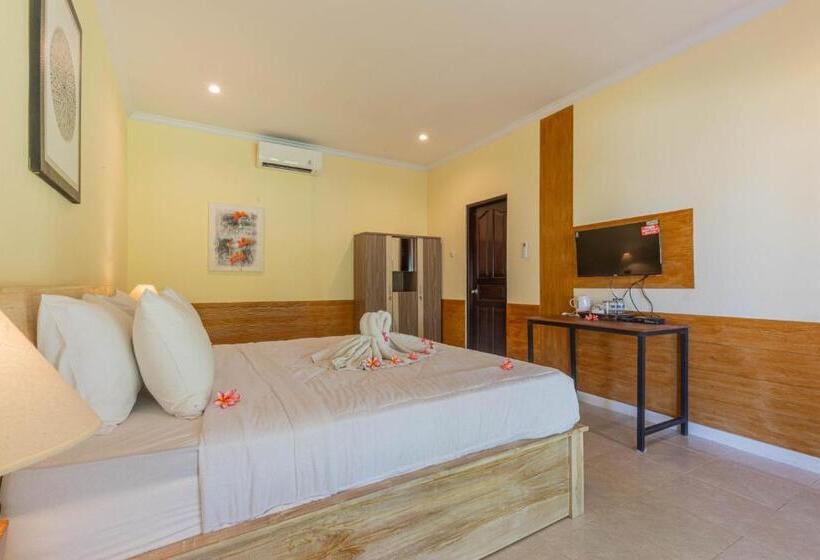 Пансион Grand Ball Beach Garden