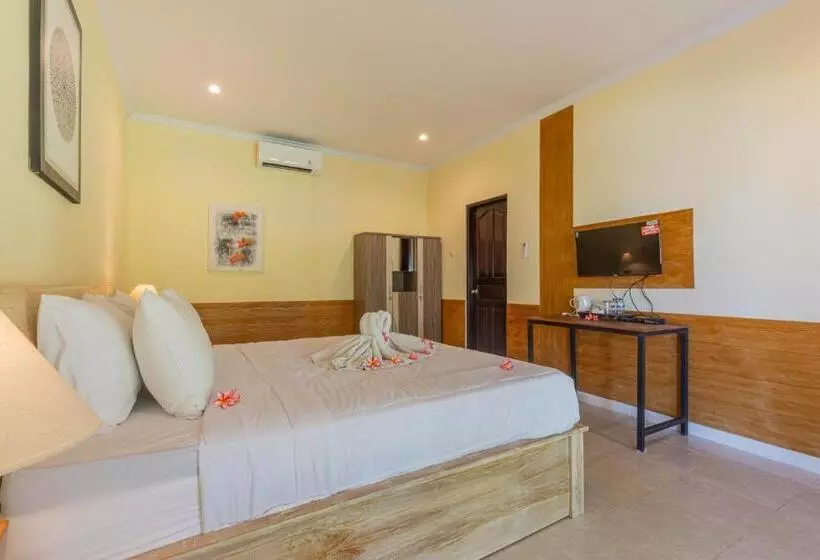 Majatalo Grand Ball Beach Garden