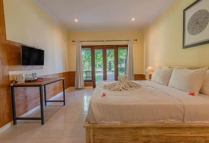 Majatalo Grand Ball Beach Garden