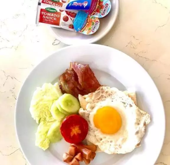 Majatalo Grand Ball Beach Garden