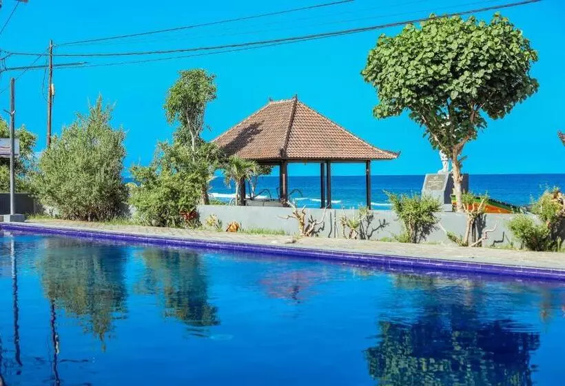 Majatalo Grand Ball Beach Garden