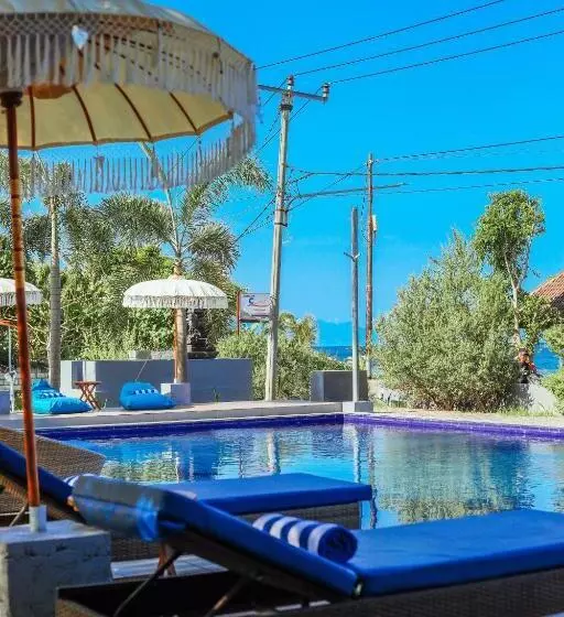 Majatalo Grand Ball Beach Garden