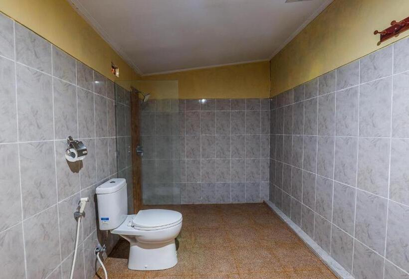 Пансион Grand Ball Beach Garden