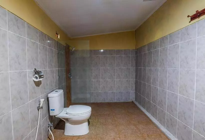 Majatalo Grand Ball Beach Garden