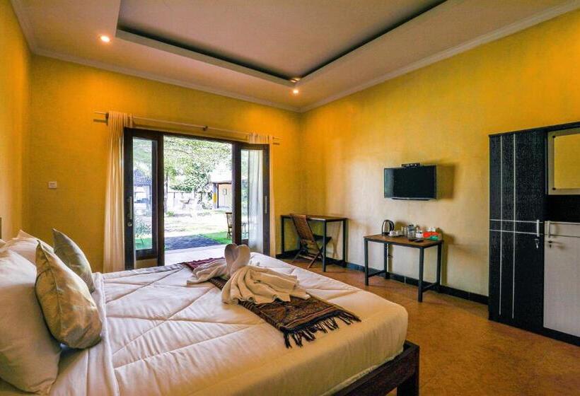 Пансион Grand Ball Beach Garden