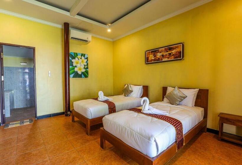 Пансион Grand Ball Beach Garden