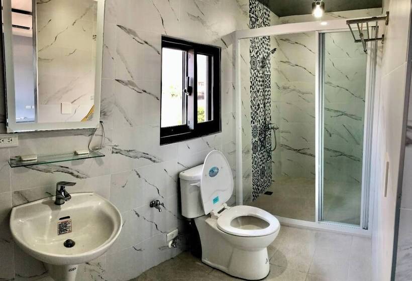 鴝花甜點民宿 Quhua Sweety B&b