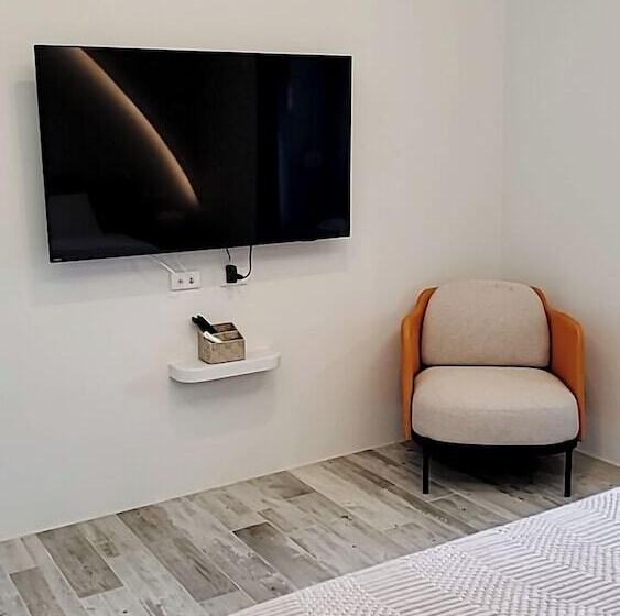 鴝花甜點民宿 Quhua Sweety B&b