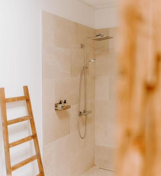 צימר Chambre Riposo