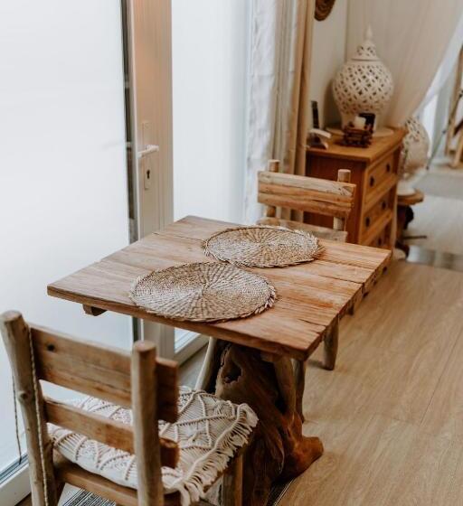 צימר Chambre Riposo