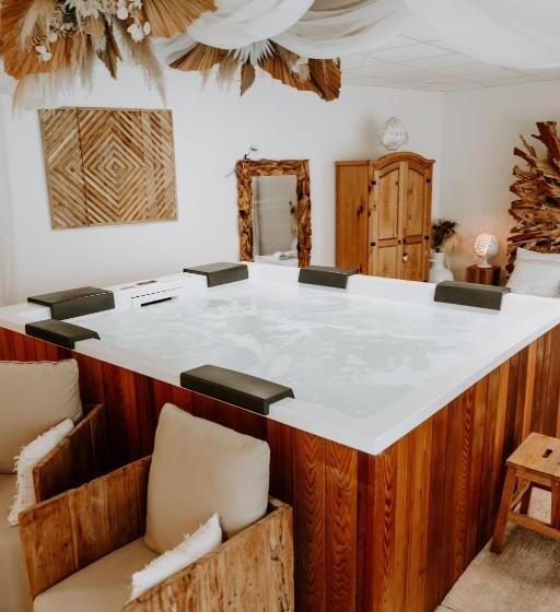 צימר Chambre Riposo