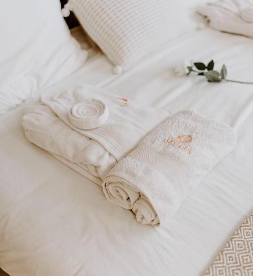 צימר Chambre Riposo