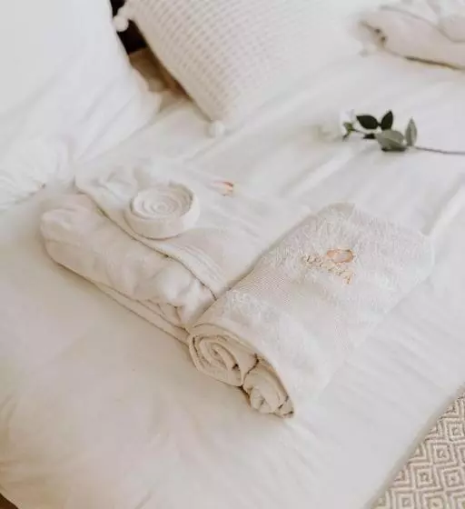 ベッドアンドブレックファースト Chambre Riposo