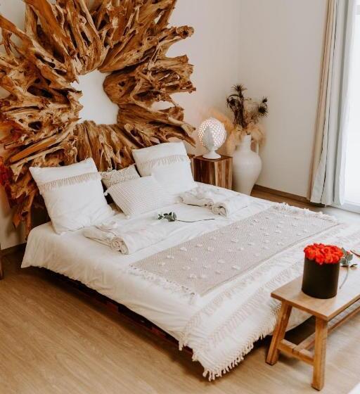 צימר Chambre Riposo