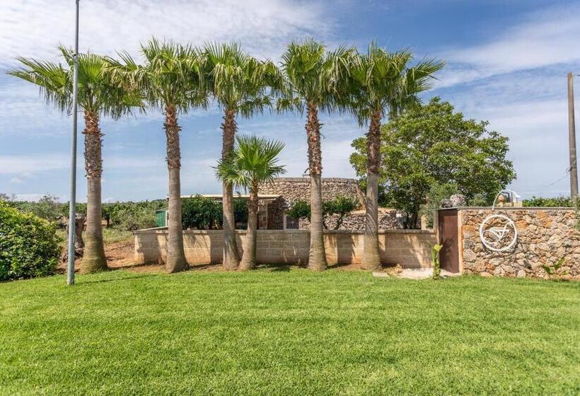 Federico Holidays   Bed & Breakfast Con Piscina