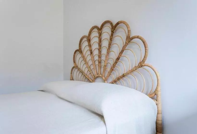 Federico Holidays   Bed & Breakfast Con Piscina