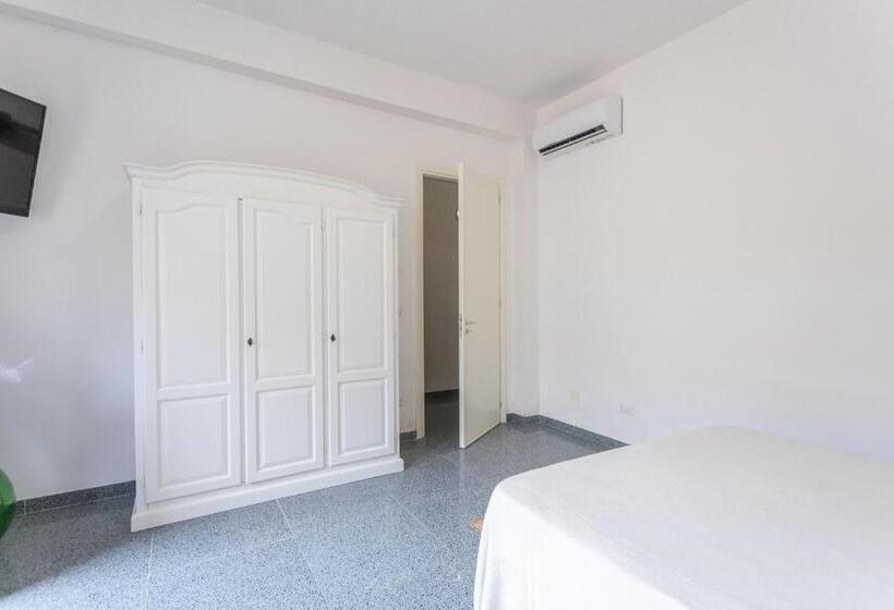 Federico Holidays   Bed & Breakfast Con Piscina