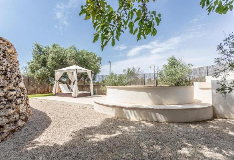 Federico Holidays   Bed & Breakfast Con Piscina