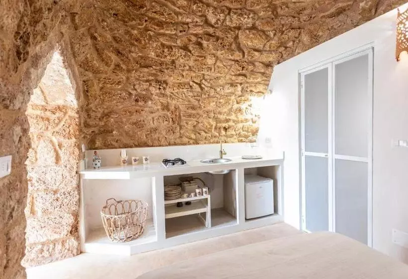 Federico Holidays   Bed & Breakfast Con Piscina