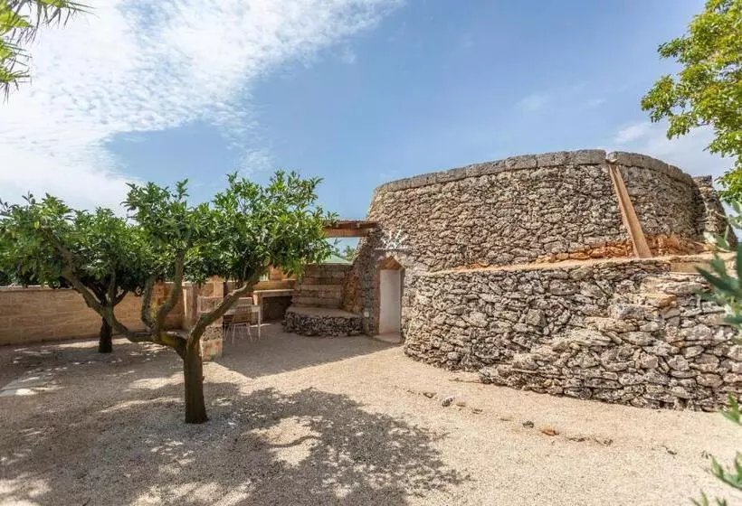 Federico Holidays   Bed & Breakfast Con Piscina