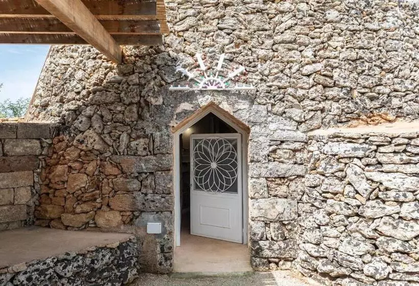 Federico Holidays   Bed & Breakfast Con Piscina