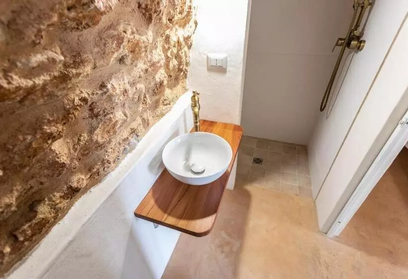 Federico Holidays   Bed & Breakfast Con Piscina