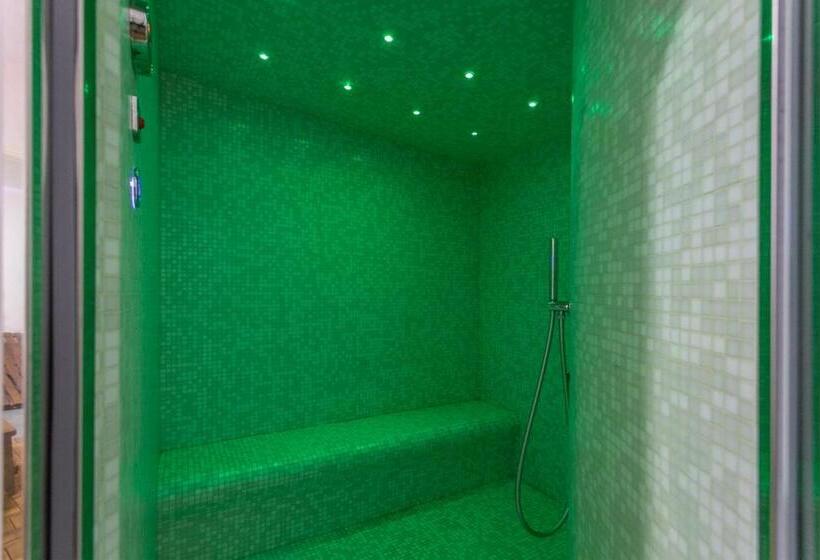 Federico Holidays   Bed & Breakfast Con Piscina