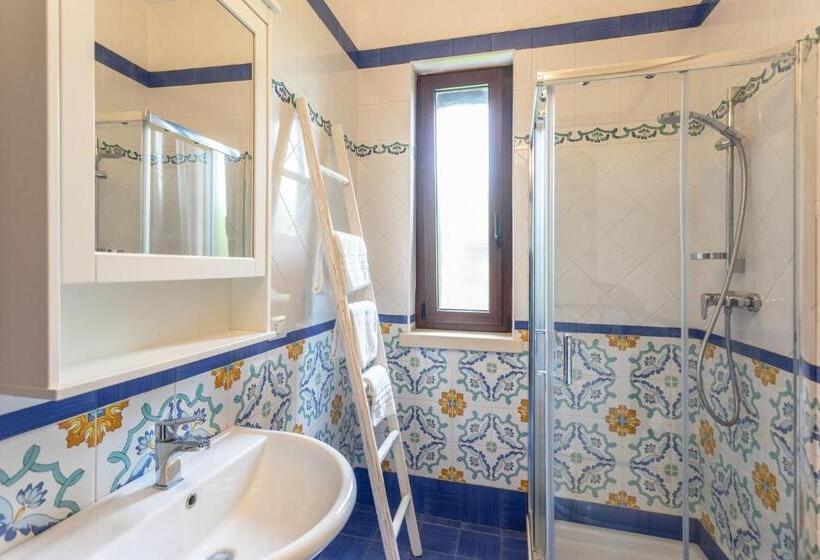 Federico Holidays   Bed & Breakfast Con Piscina