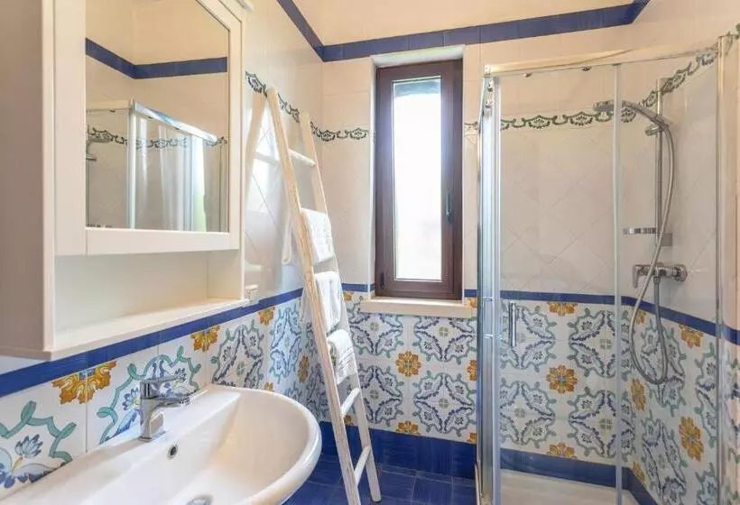 Federico Holidays   Bed & Breakfast Con Piscina