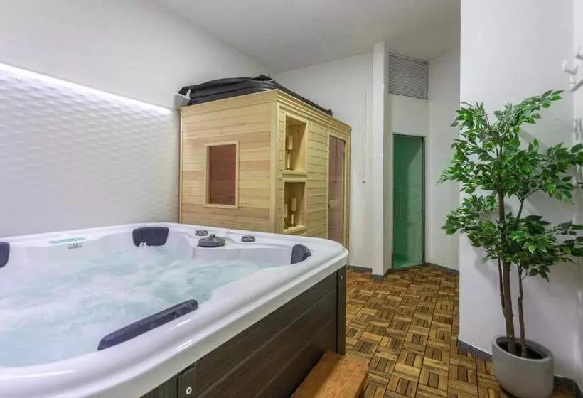 Federico Holidays   Bed & Breakfast Con Piscina