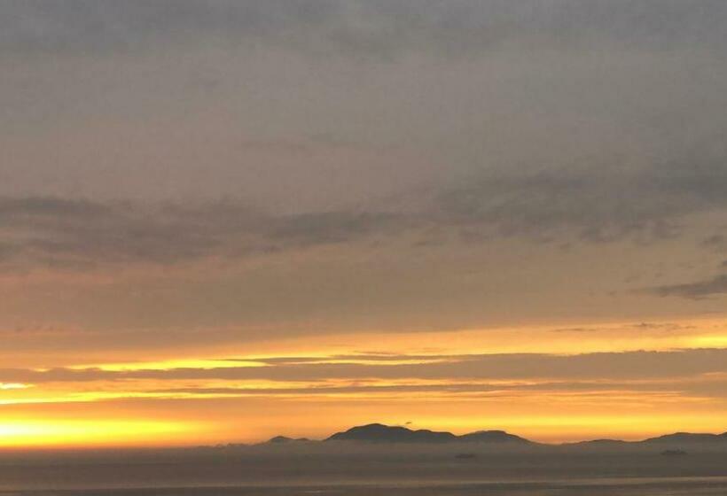 צימר Trumpan Cottage