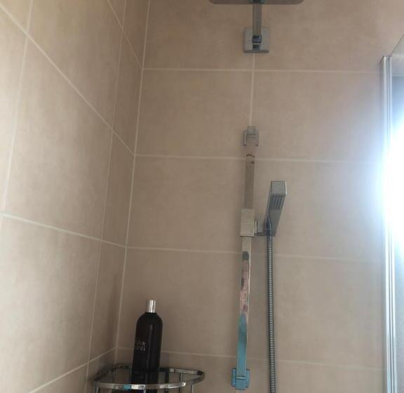 צימר Trumpan Cottage