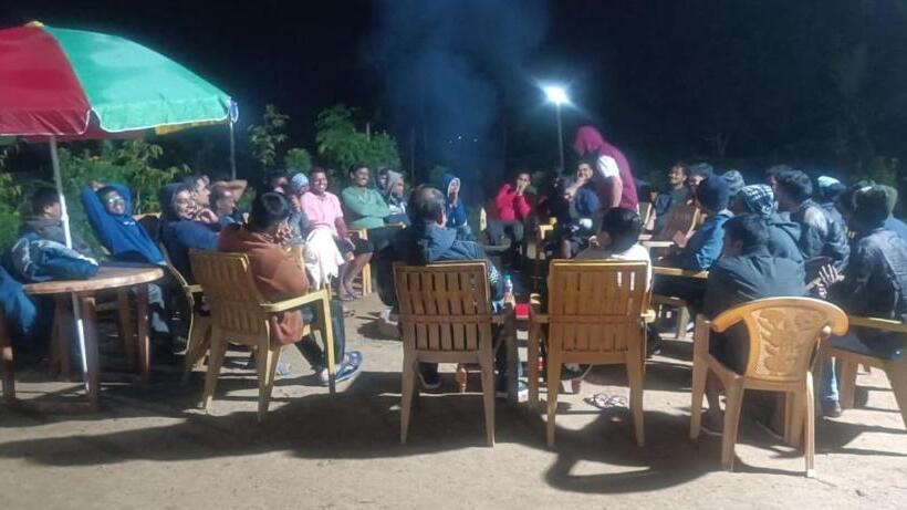 Hotel Bhitarkanika Eco Resorts River Side