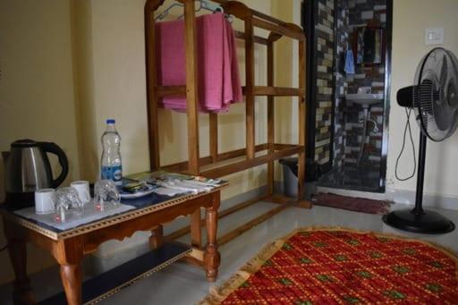 Hotel Bhitarkanika Eco Resorts River Side