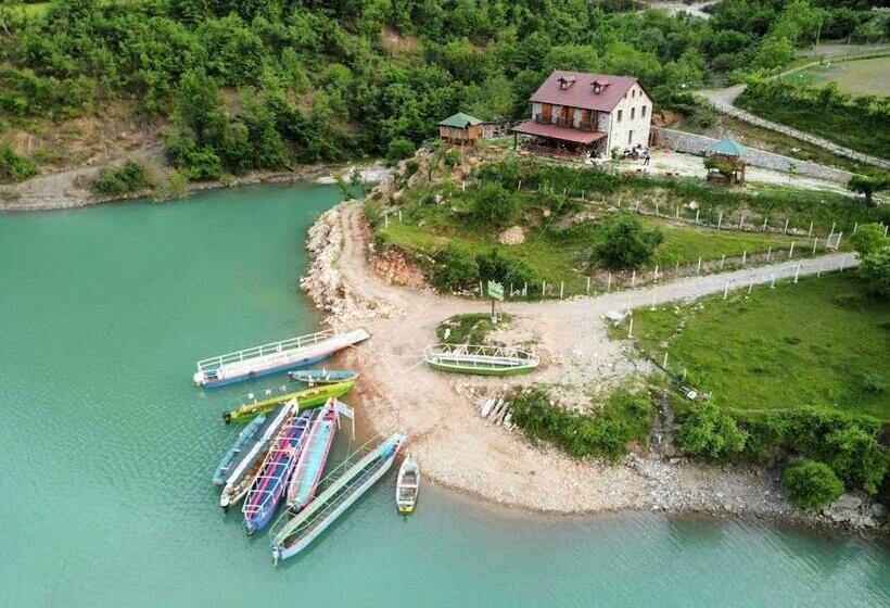 Hotel Guest House Aprripe Guri