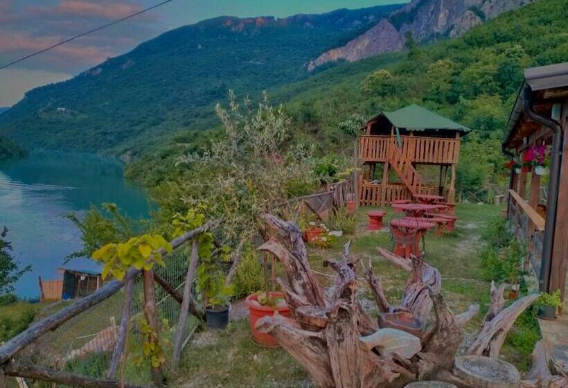 ホテル Guest House Aprripe Guri