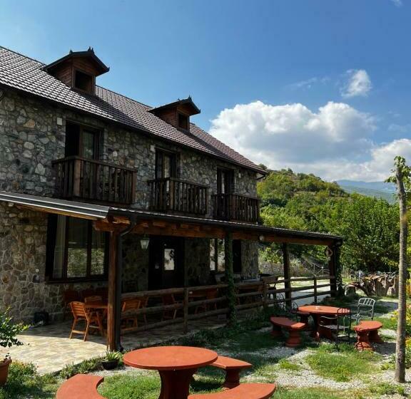 ホテル Guest House Aprripe Guri