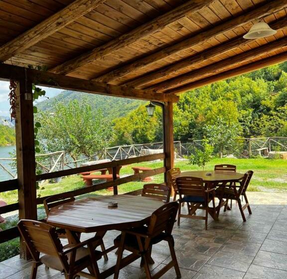 ホテル Guest House Aprripe Guri