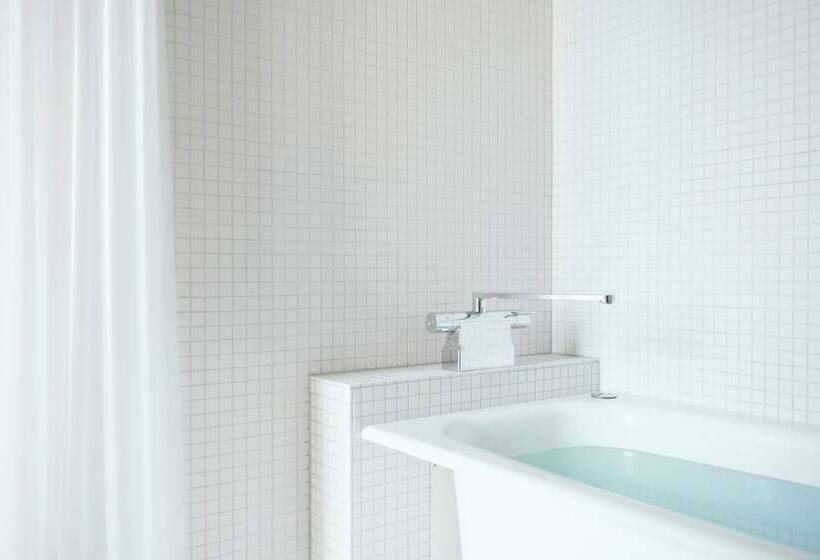 בית מלון כפרי Korinkyo