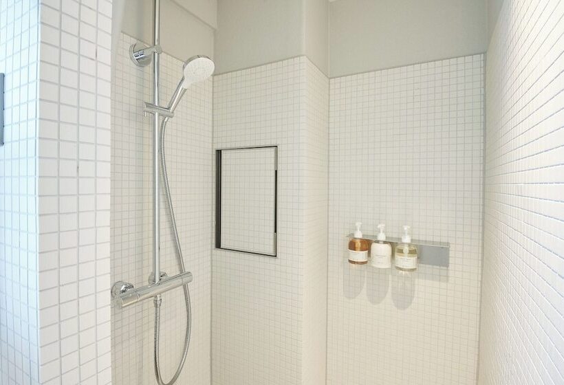 בית מלון כפרי Korinkyo