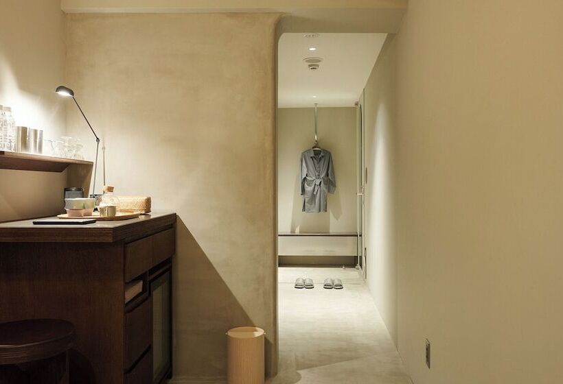 בית מלון כפרי Korinkyo