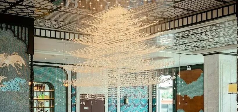 هتل La Vela Hue