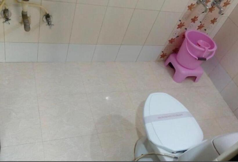 酒店 Oyo Rooftop Inn