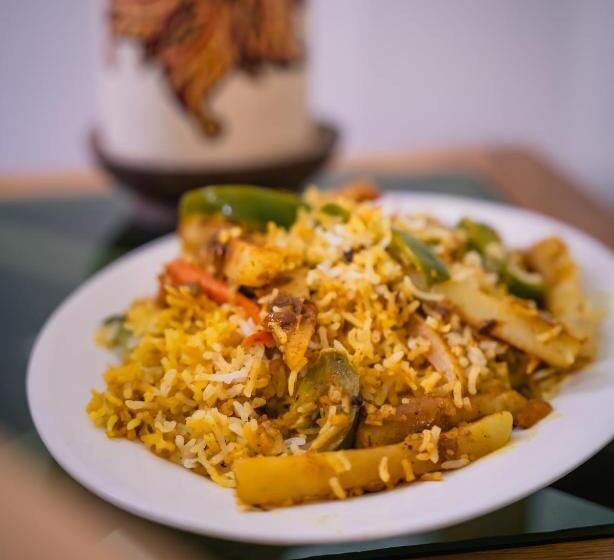 هتل Silk Route Lodge