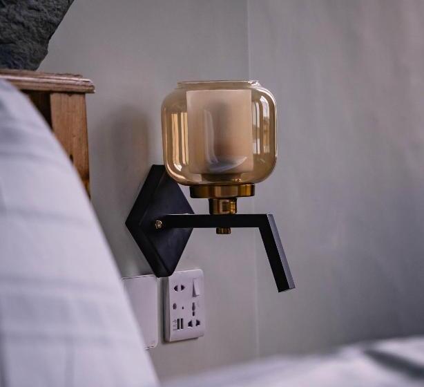 هتل Silk Route Lodge