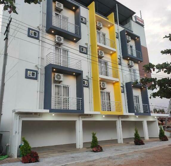 Mitra Hotels & Retreat