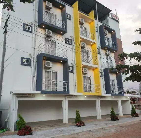 Mitra Hotels & Retreat