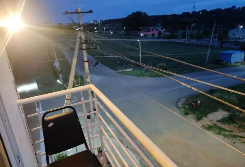 Mitra Hotels & Retreat