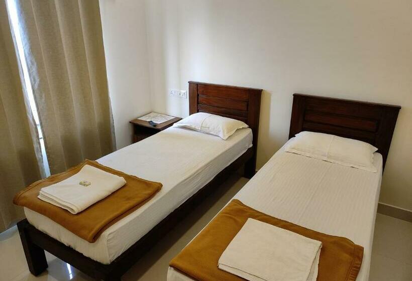 Mitra Hotels & Retreat