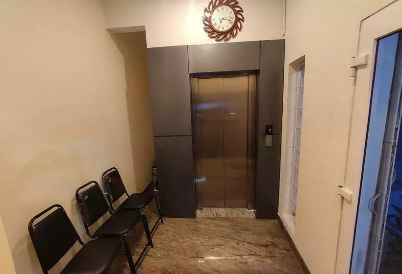 Mitra Hotels & Retreat